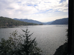 Shuswap Lake